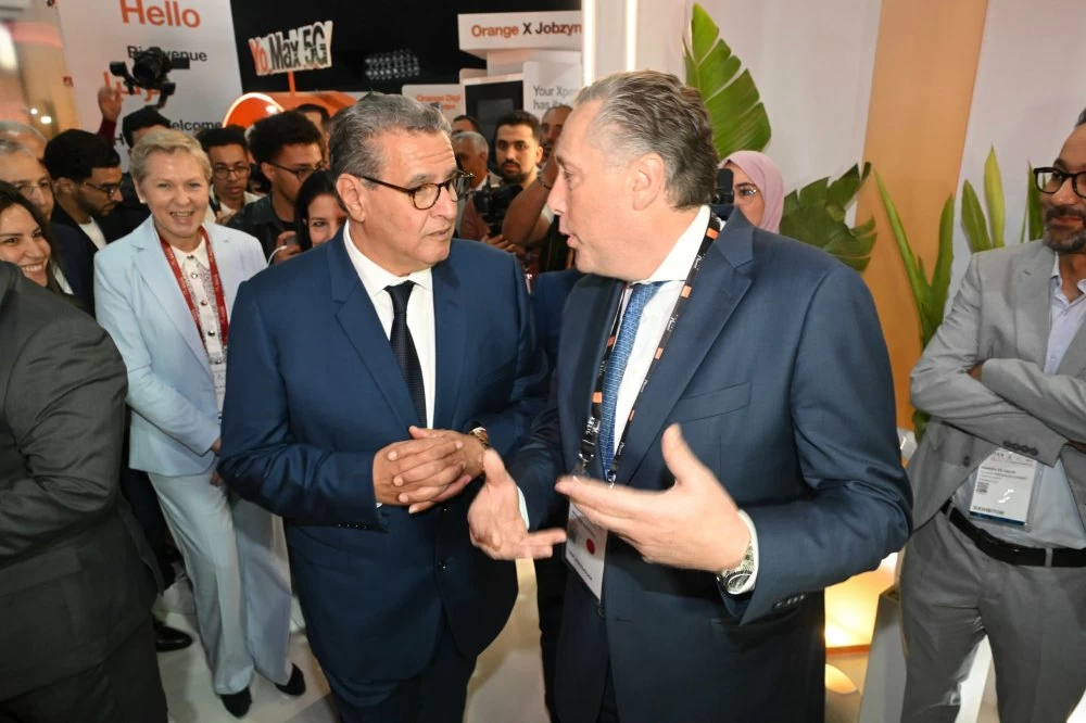 GITEX Africa 2026 : Orange Maroc met en avant ses usages concrets de l’IA et de la data