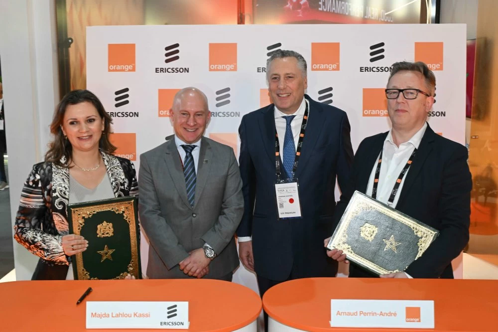 GITEX Africa 2026 : Orange Maroc met en avant ses usages concrets de l’IA et de la data