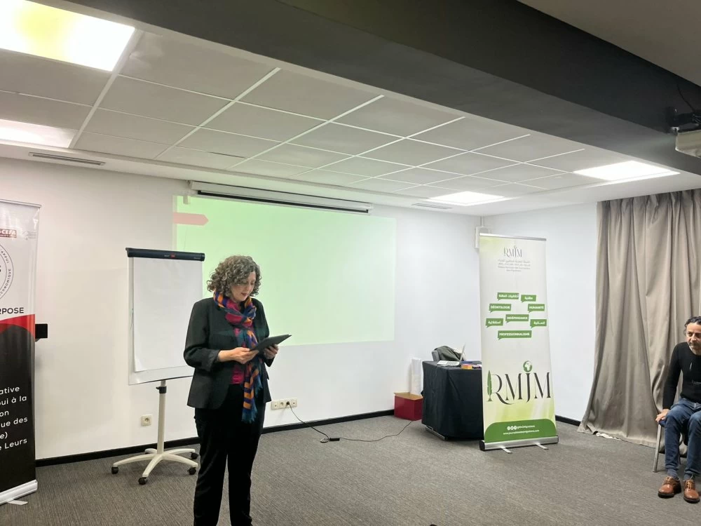 Migrants marocains de retour : une vulnérabilité multidimensionnelle aggravée par le vide institutionnel