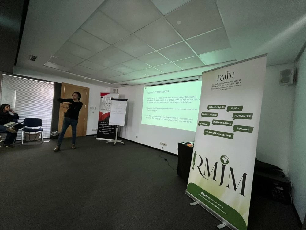 Migrants marocains de retour : une vulnérabilité multidimensionnelle aggravée par le vide institutionnel