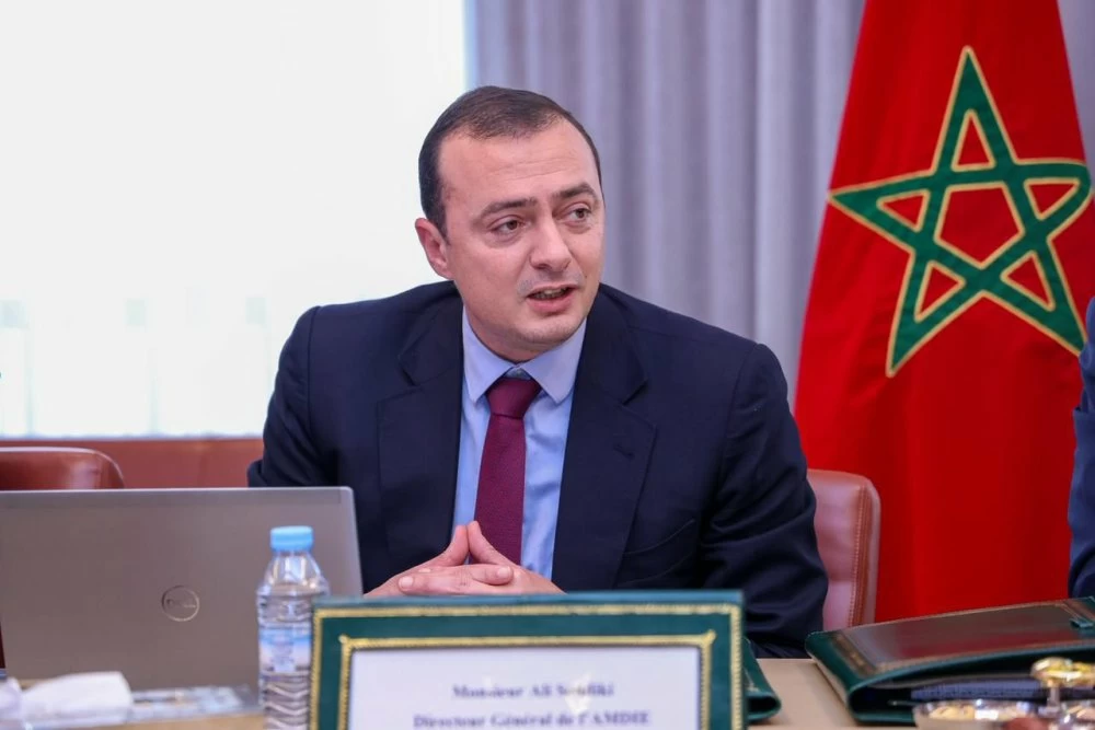 La DGSN et l’AMDIE scellent un partenariat pour sécuriser l’environnement de l’investissement