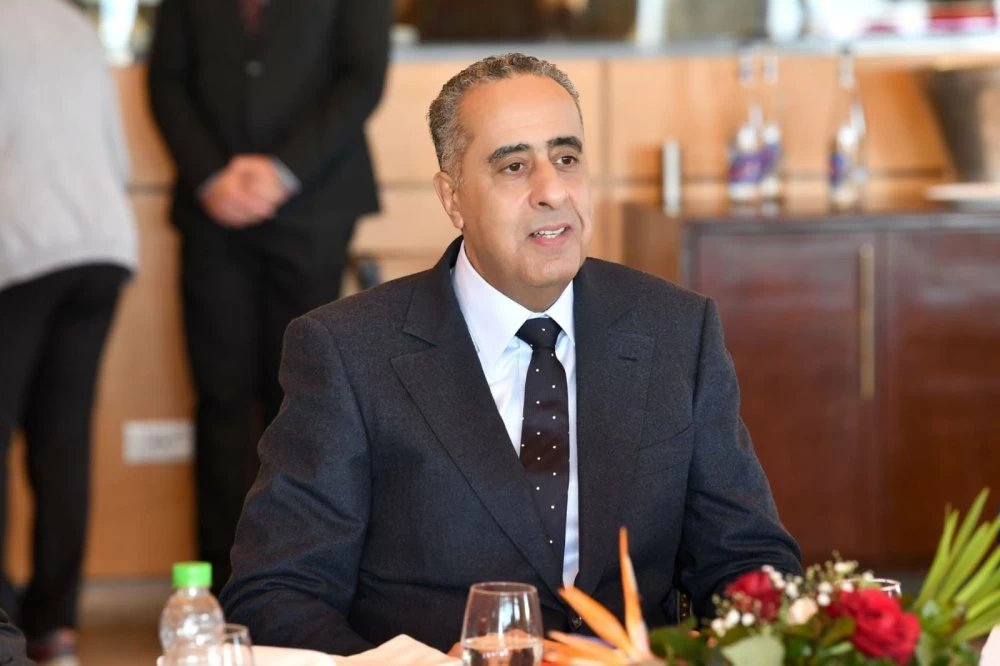 La DGSN et l’AMDIE scellent un partenariat pour sécuriser l’environnement de l’investissement