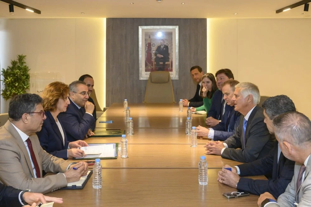 Hilton prévoit l’ouverture de 15 nouveaux hôtels au Maroc