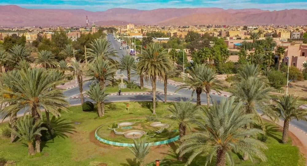 Les points clés des nouveaux programmes de développement territorial intégré