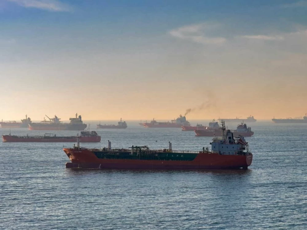 Trump met en garde l'Iran contre tout péage dans le détroit d'Ormuz