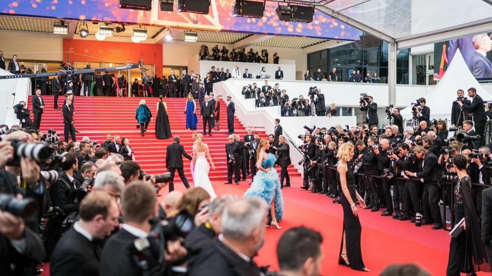 Festival de Cannes 2026 : 21 films en lice pour la Palme d'Or
