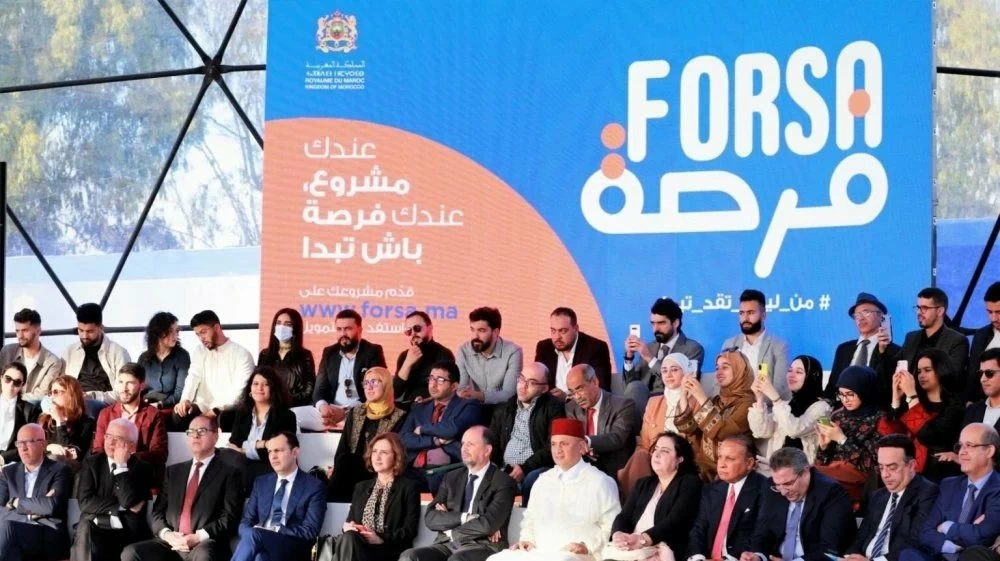 Forsa: le 30 Avril, date limite pour la signature des avenants de report d’échéances