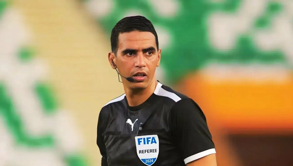 Quatre arbitres marocains retenus pour le Mondial 2026 de football