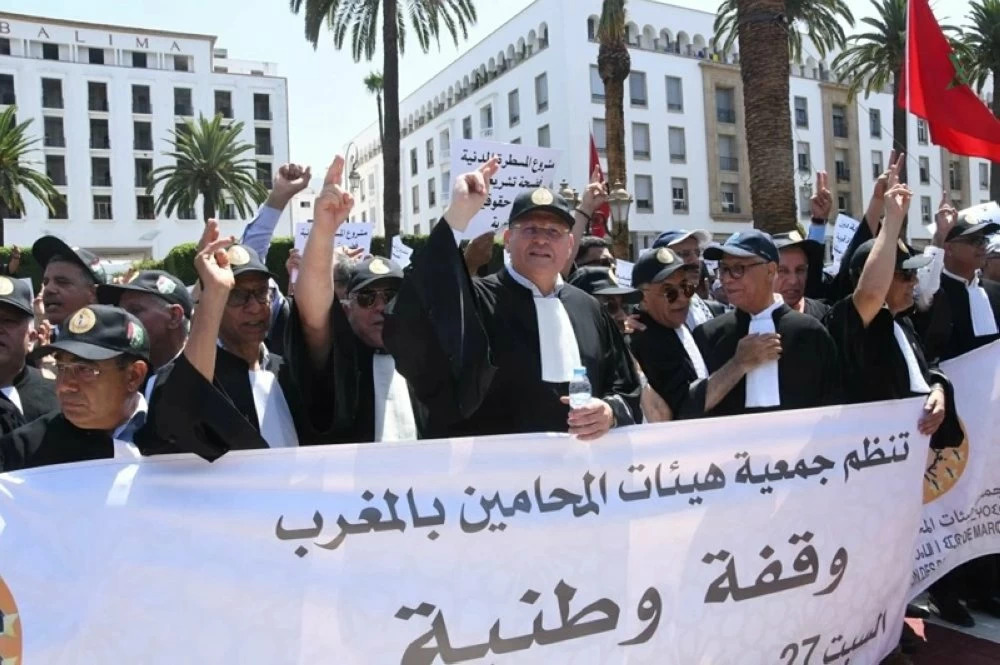 Réforme de la profession d’avocat : les barreaux maintiennent leurs réserves et appellent à poursuivre le dialogue