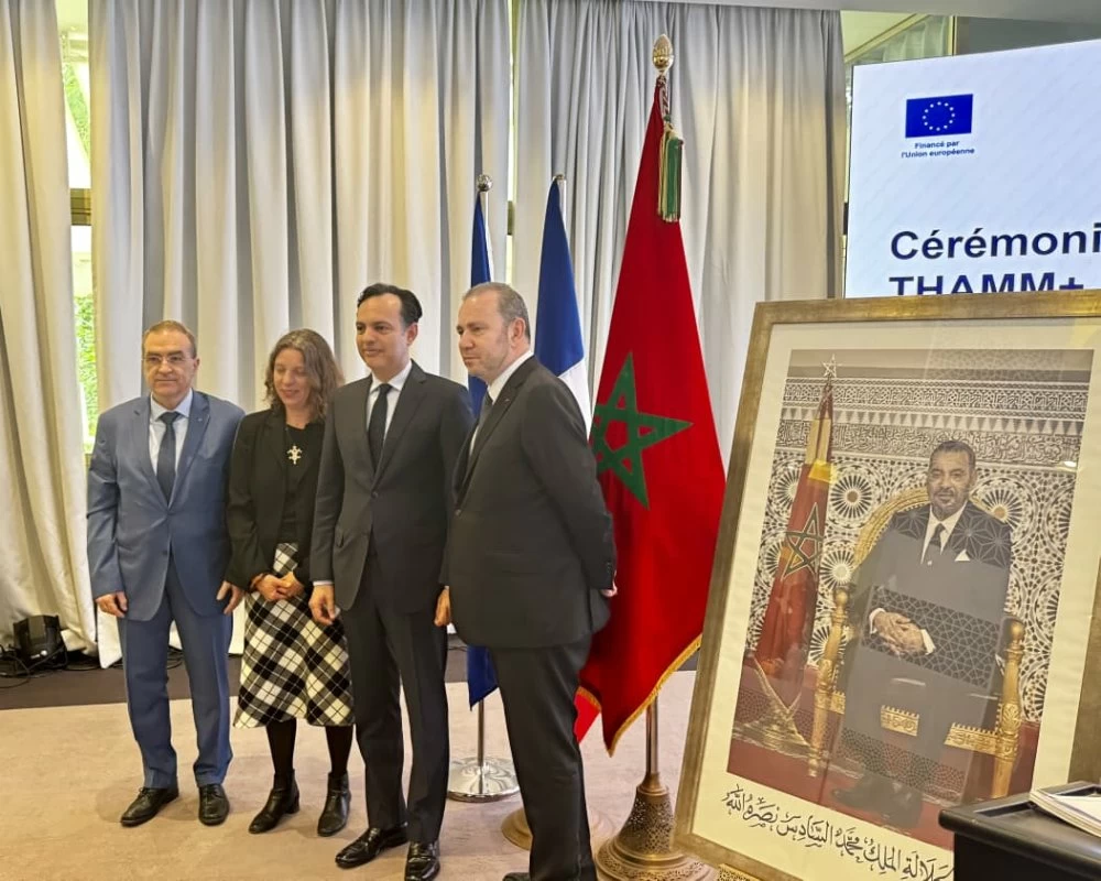 Le Maroc et l’UE lancent deux programmes d'émigration ciblée et organisée