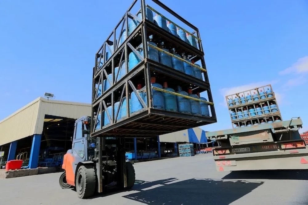 Bonbonnes de gaz : les distributeurs annoncent un arrêt temporaire les 21 et 22 avril