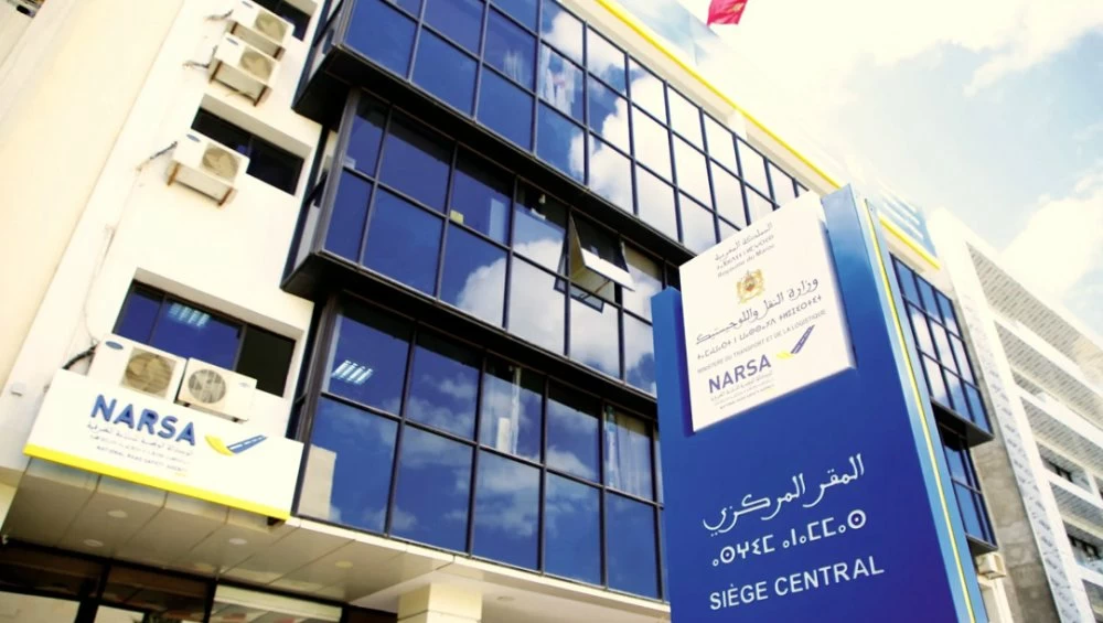 La NARSA nie l'envoi de SMS invitant les citoyens à payer des amendes routières