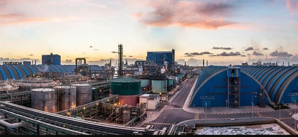 Le Groupe OCP a inscrit la valorisation totale de ses déchets miniers et de son phosphogypse au cœur de sa stratégie de durabilité.