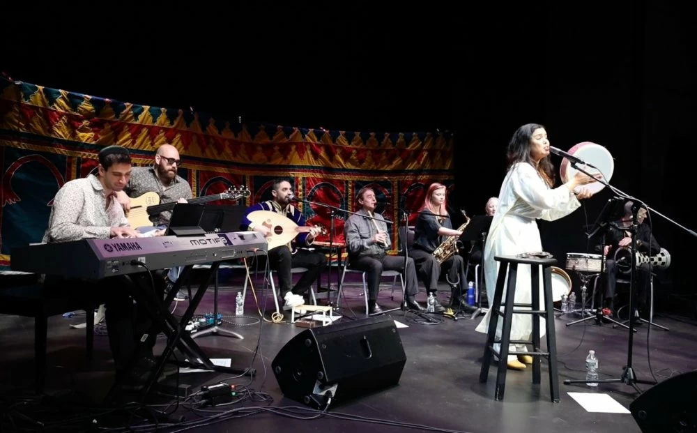 À Washington, la Mimouna célèbre l’héritage judéo-marocain et le vivre-ensemble