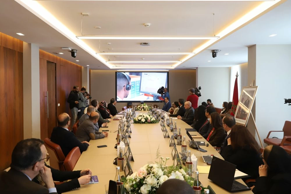 Santé : la plateforme "Chikaya" fait peau neuve pour mieux traiter les réclamations