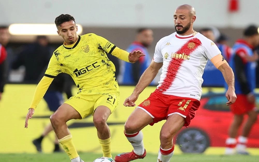 Botola : battu par le MAS, le Wydad s’enfonce un peu plus dans la crise