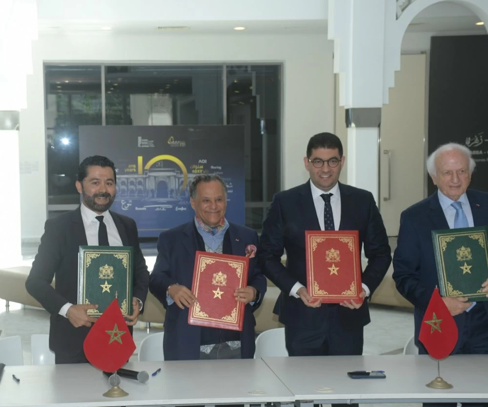 Essaouira renforce son écosystème culturel à travers la valorisation du musée Sidi Mohammed Ben Abdellah