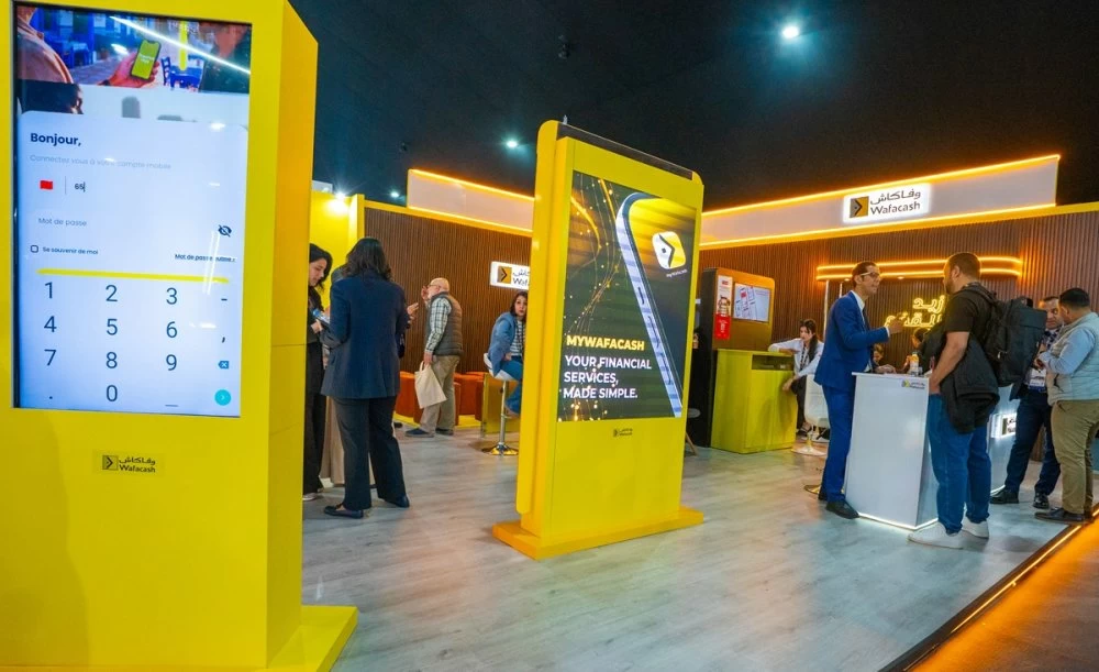 Wafacash et Money Fellows expliquent la digitalisation de la daret, dans l’émission « 12 Minutes Chrono »