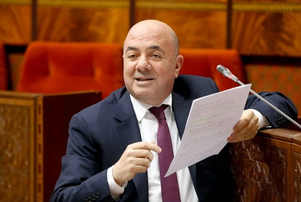 Logement : 96.948 bénéficiaires de l’aide directe au 13 avril (Benbrahim)