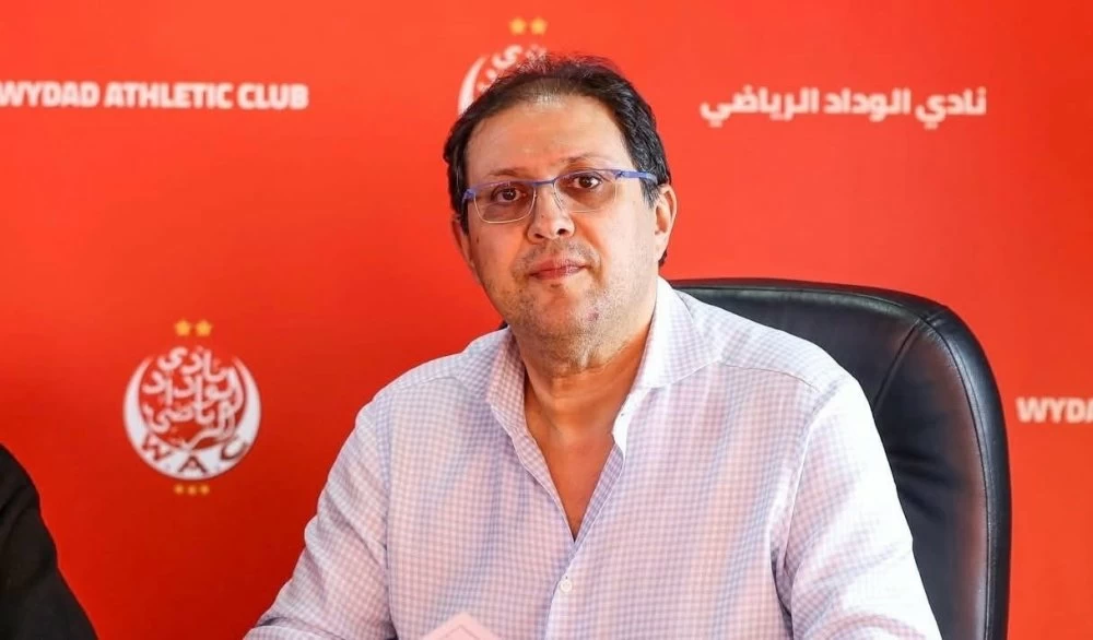 Wydad de Casablanca : les adhérents réclament officiellement un audit financier et durcissent le ton face à la direction