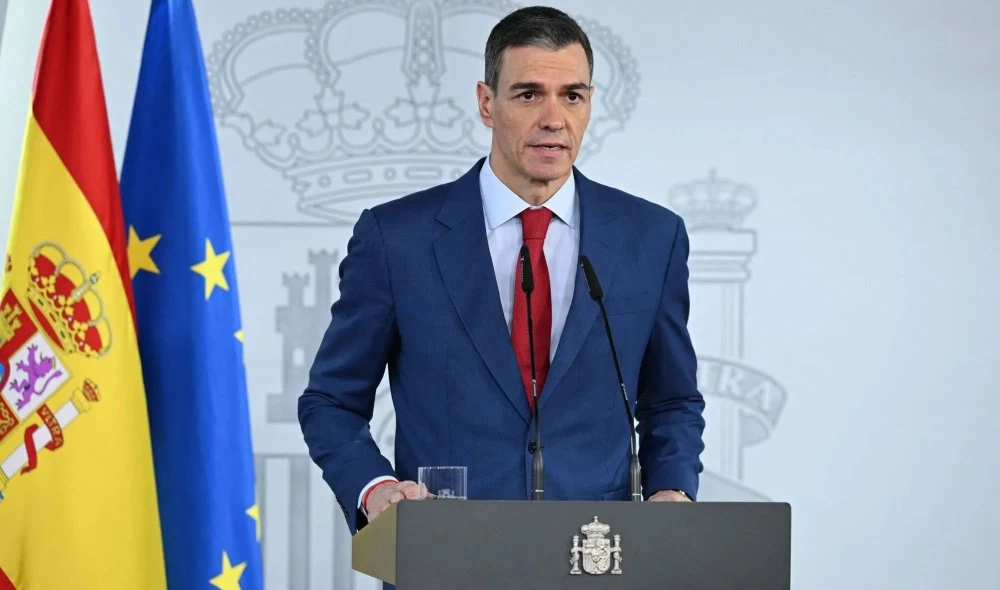 Espagne : Lancement d’un plan de régularisation de près de 500.000 sans-papiers