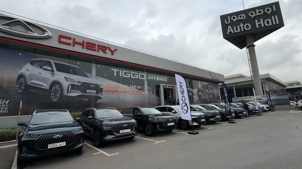 Chery face au défi des 1.000 km : un test grandeur nature aux portes de l’endurance