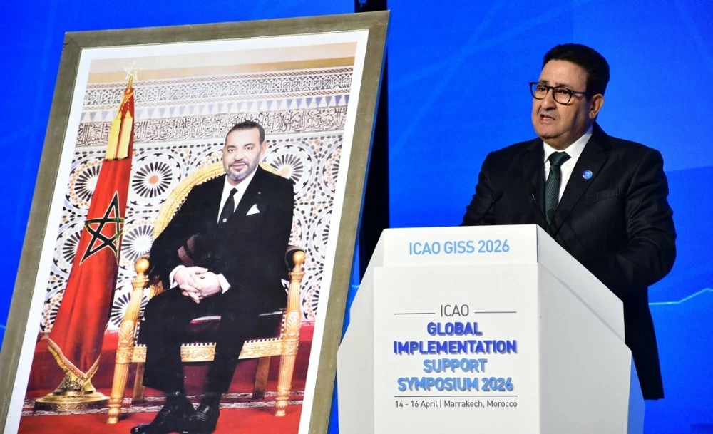 Aviation civile : Marrakech accueille le GISS 2026 avec des ambitions de hub régional pour le Maroc