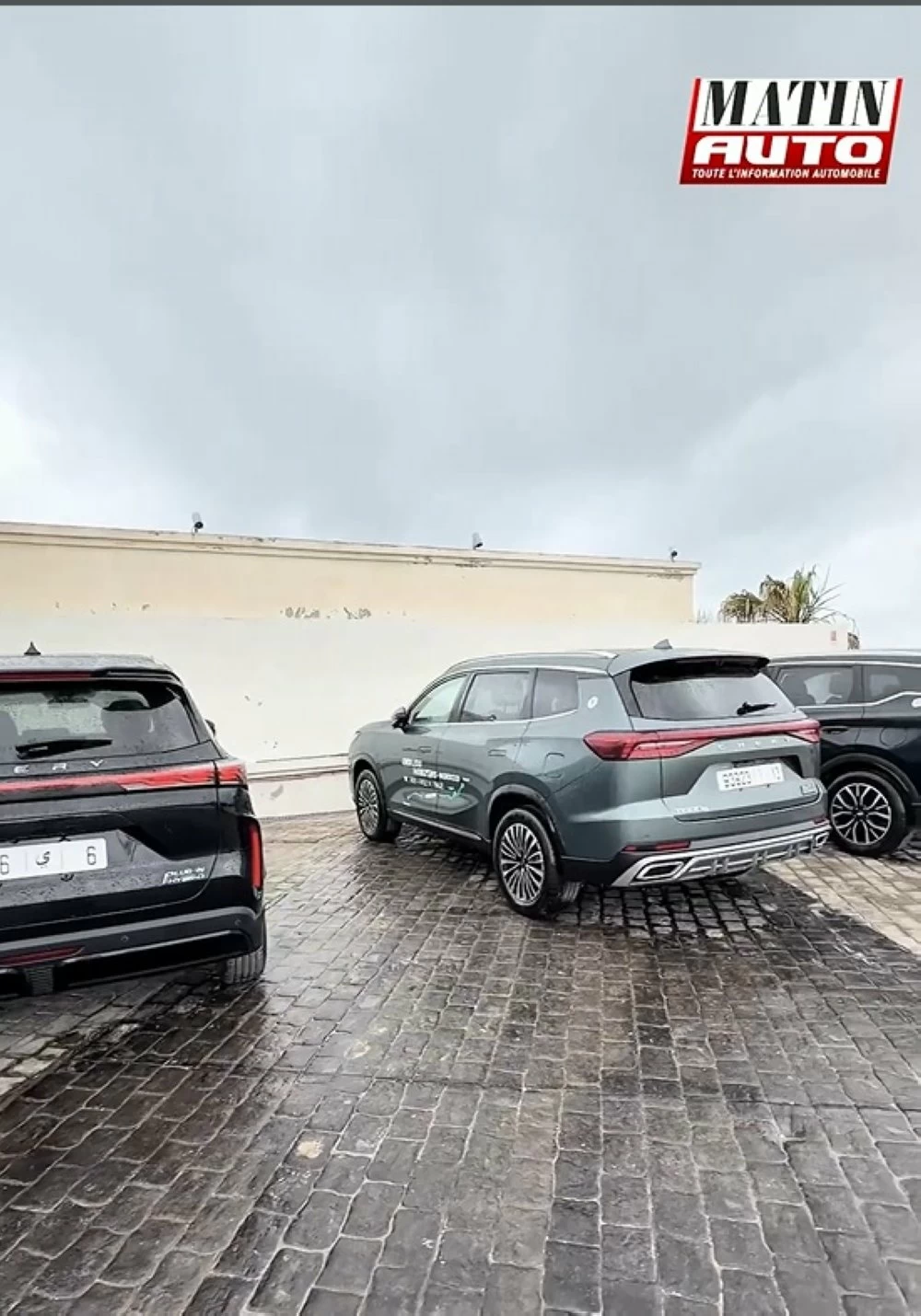 Chery face au défi des 1.000 km : un test grandeur nature aux portes de l’endurance