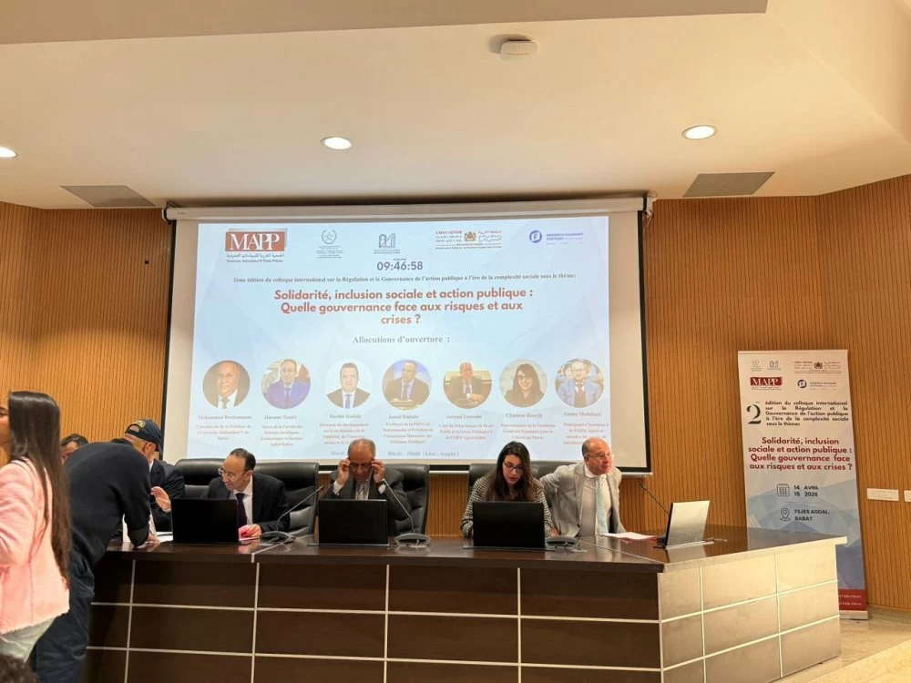 Gouvernance et crises : quand l’incertitude devient la norme, repenser l’action publique s’impose