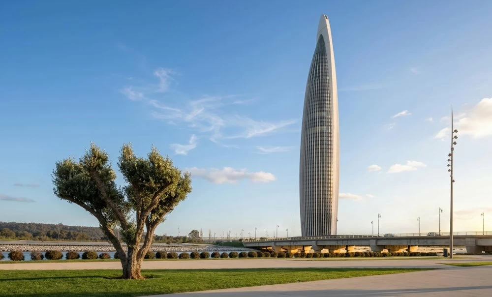 Tour Mohammed VI : un projet pensé comme vitrine du savoir-faire et de l’ambition marocaine