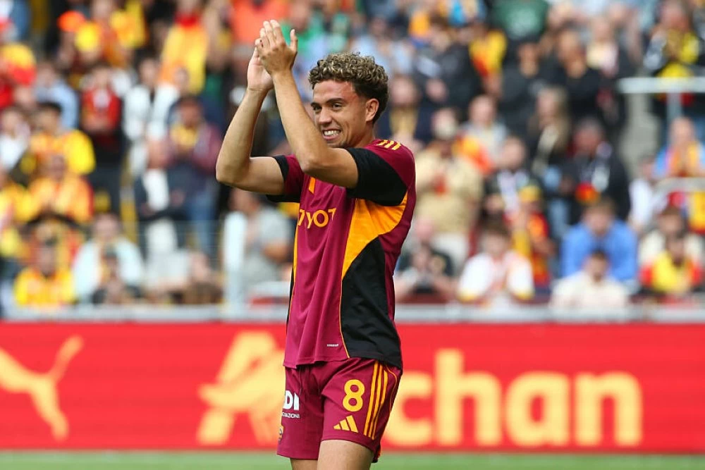 Neil El Aynaoui dans le viseur du Real et du Barça (Marca)