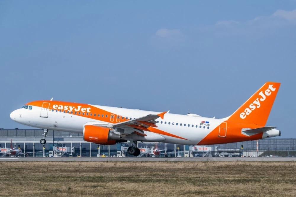 EasyJet lance à Marrakech sa première base aérienne en Afrique