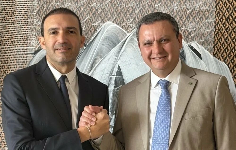 CGEM : La candidature du binôme Mehdi Tazi et Mohamed Bachiri validée, le vote prévu le 14 mai 2026