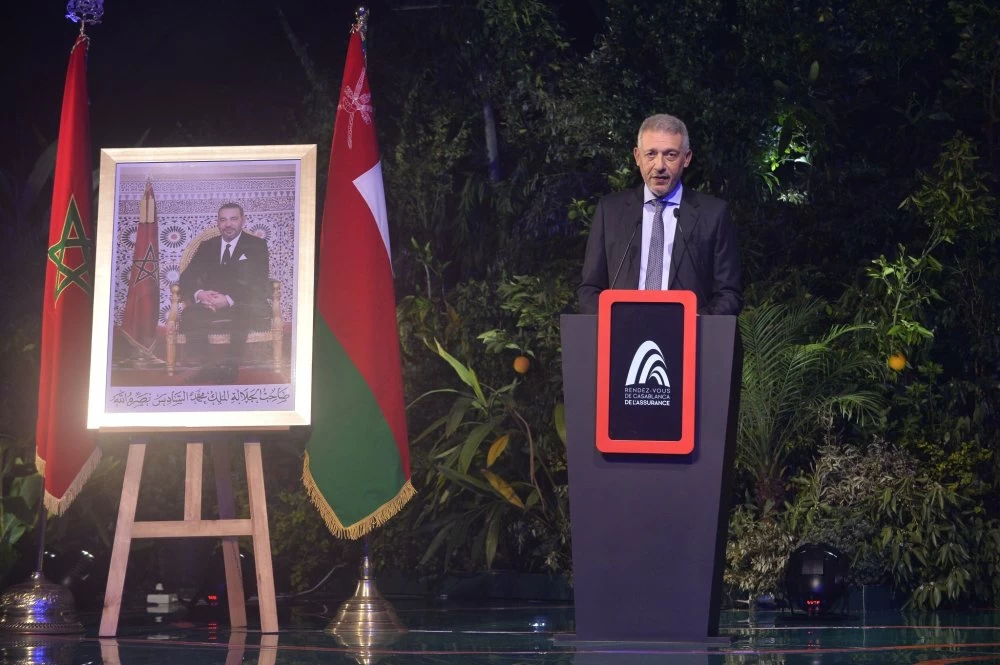 Assurances : le chiffre d’affaires a plus que doublé en 10 ans, une nouvelle phase de développement se profile