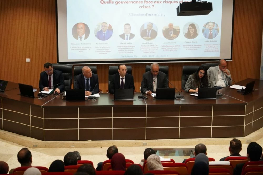 Pourquoi l’action publique doit intégrer désormais les événements catastrophiques