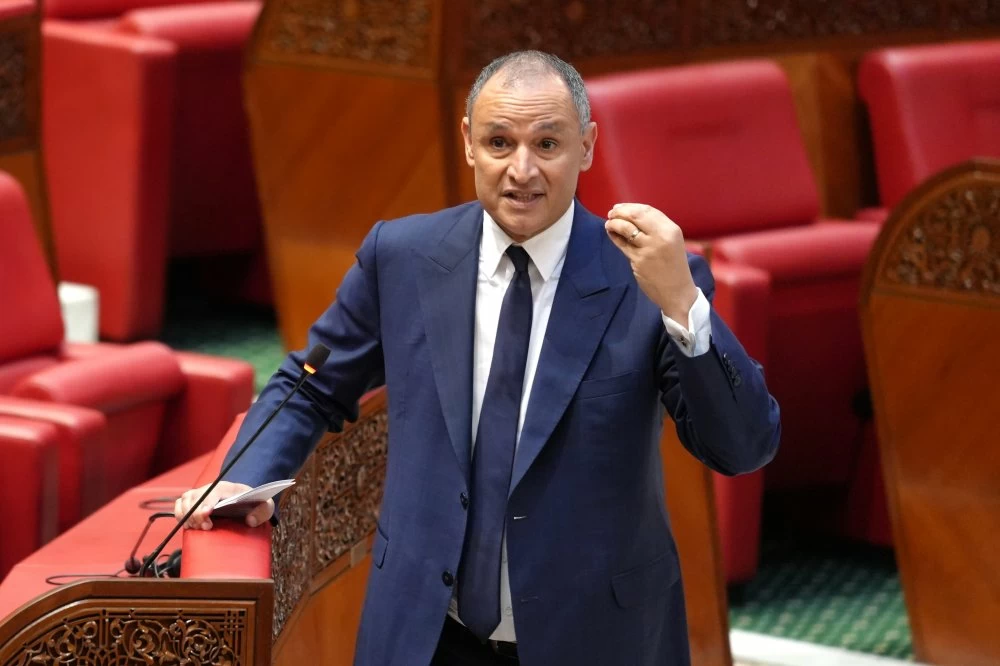 Approvisionnement en produits de base : une situation «rassurante» malgré les tensions internationales, selon Ryad Mezzour