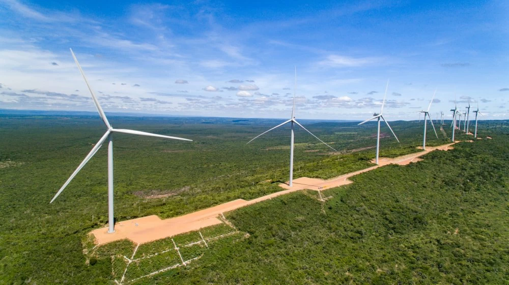 Le parc éolien de Jbel Lahdid, dans la région d’Essaouira, cofinancé par l’Union européenne, la KfW et la BEI, a permis d’ajouter 270 MW de capacité au réseau national