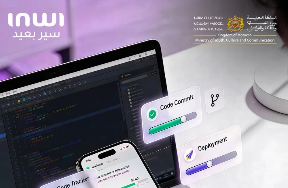 Gaming : inwi lance un challenge pour booster les startups marocaines