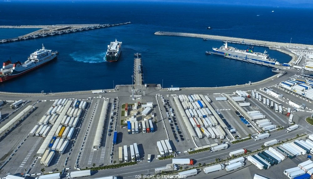 Transports : le Maroc prend les rênes de la coopération en Méditerranée occidentale