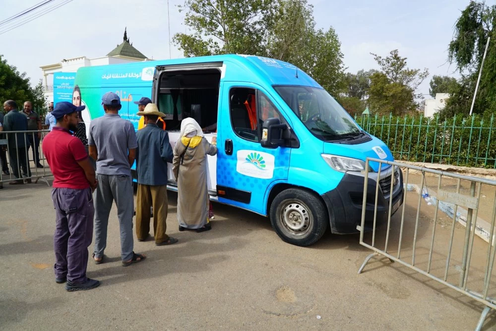 La SRM Casablanca-Settat simplifie le paiement des factures d’eau et d’électricité