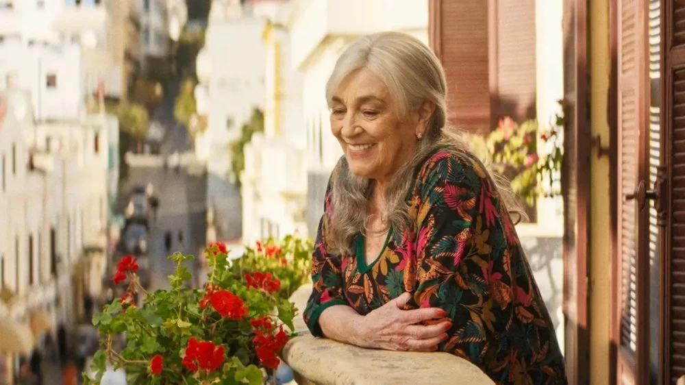 «Calle Málaga» : Maryam Touzani filme la mémoire et le désir à Tanger