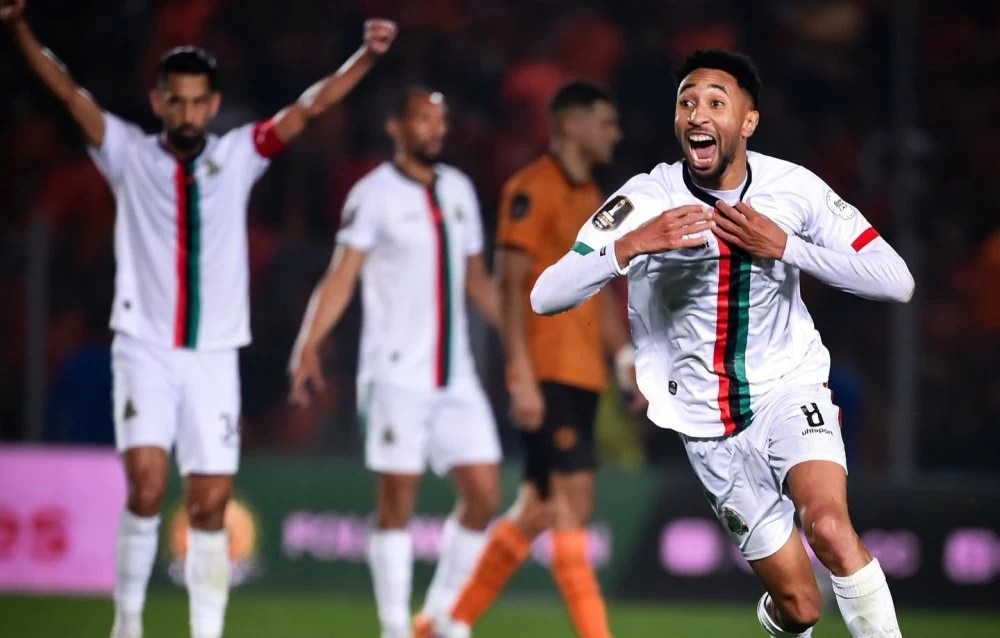 Ligue des Champions : L’AS FAR bat la RSB et donne rendez-vous aux Mamelodi Sundowns en finale