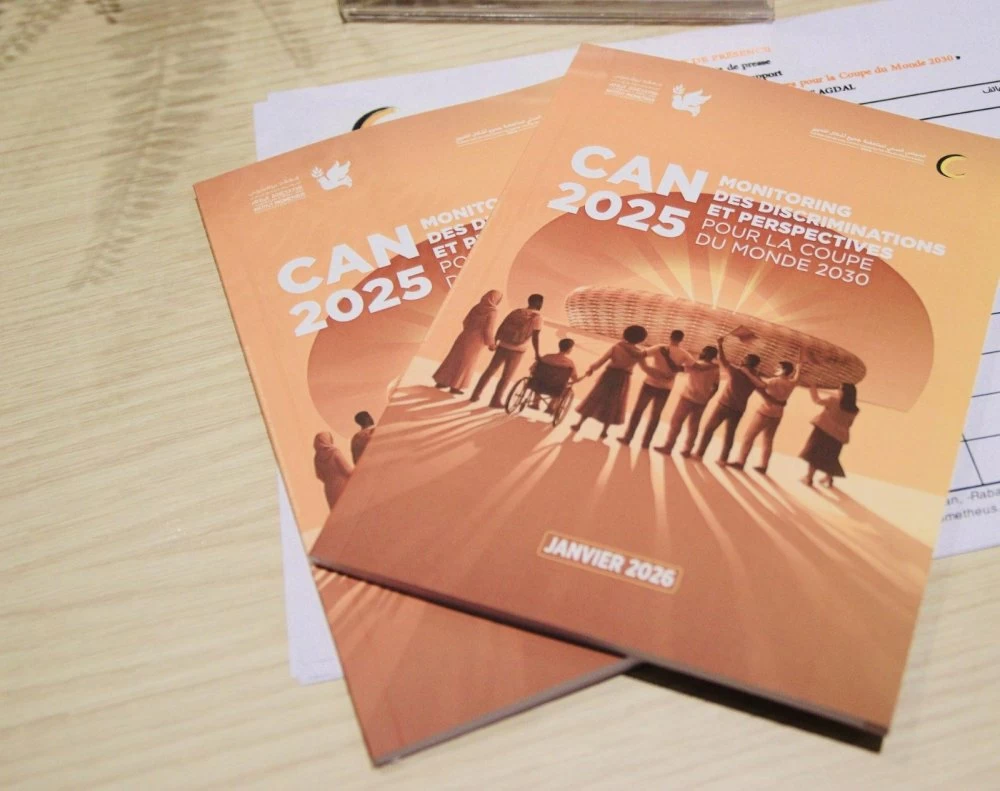 CAN 2025 : comment les réseaux sociaux ont exacerbé les stéréotypes