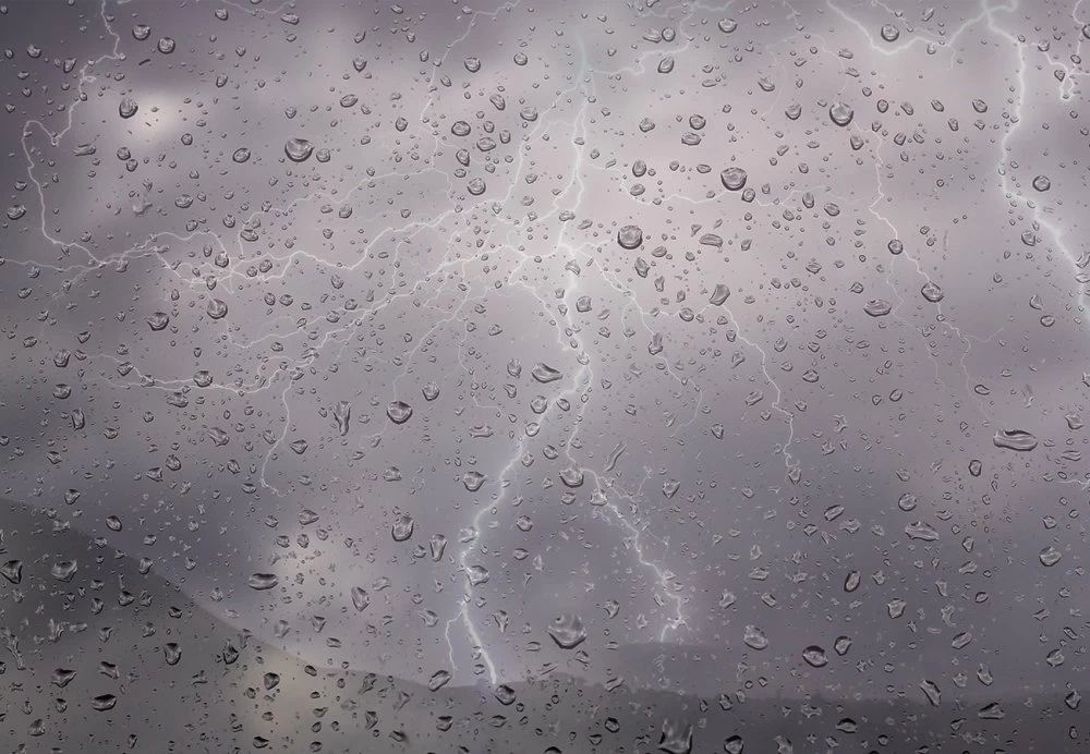 Averses orageuses et temps chaud ce lundi dans plusieurs provinces du Maroc (Bulletin d'alerte)