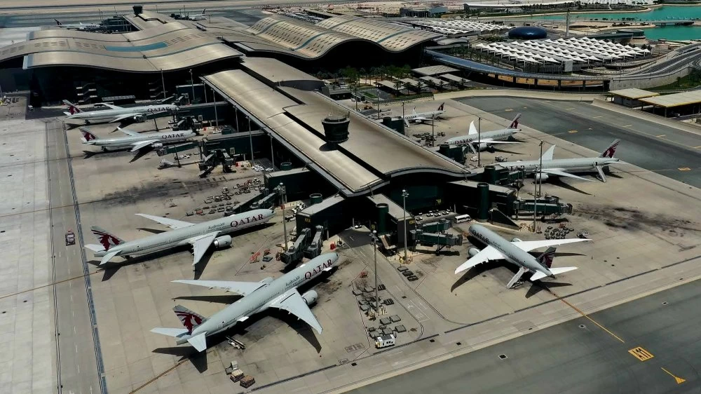 Qatar : reprise progressive des vols des compagnies étrangères