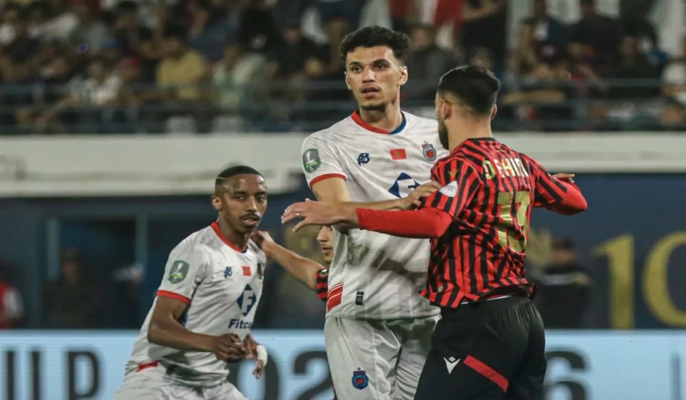 Coupe de la CAF : l’Olympic de Safi éliminé après une demi-finale perturbée