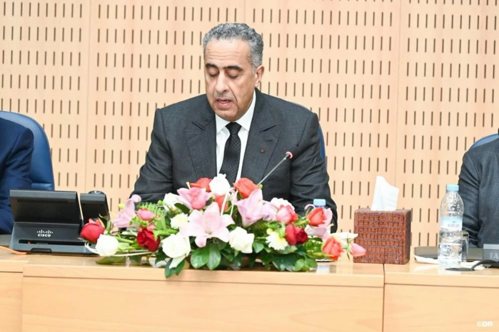 DGSN : Hammouchi nomme 14 nouveaux responsables sécuritaires dans plusieurs villes