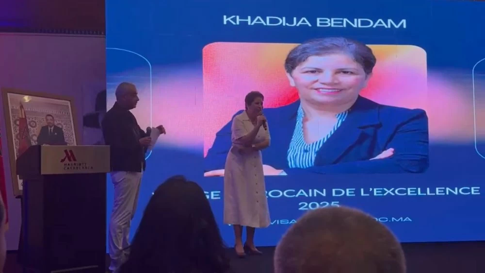 Visages du Maroc : Dix talents marocains primés pour leur rayonnement mondial