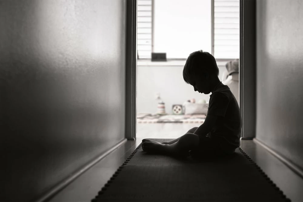 Lancement d’une enquête nationale sur la violence à l’encontre des enfants