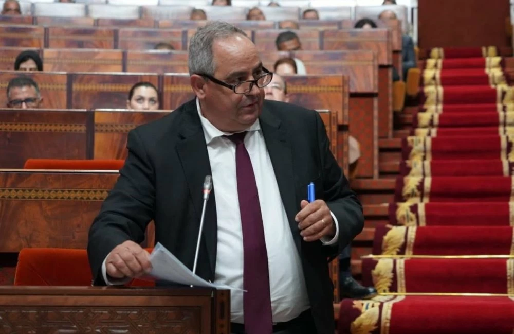 El Midaoui pointe le manque d’ingénieurs diplômés et annonce la régionalisation des concours